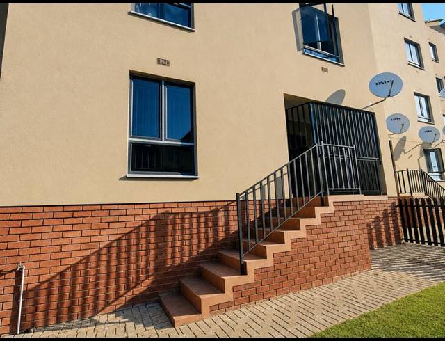 2 BEDROOM APARTMENT FOR SALE IN CARLSWALD